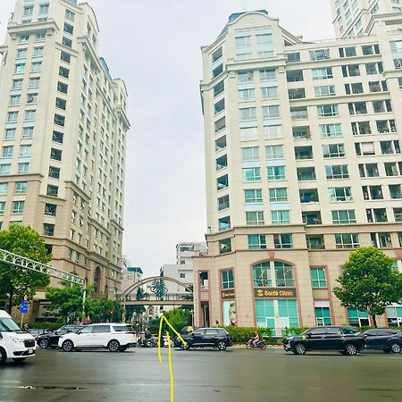 Dragonfly Village 호치민 외부 사진