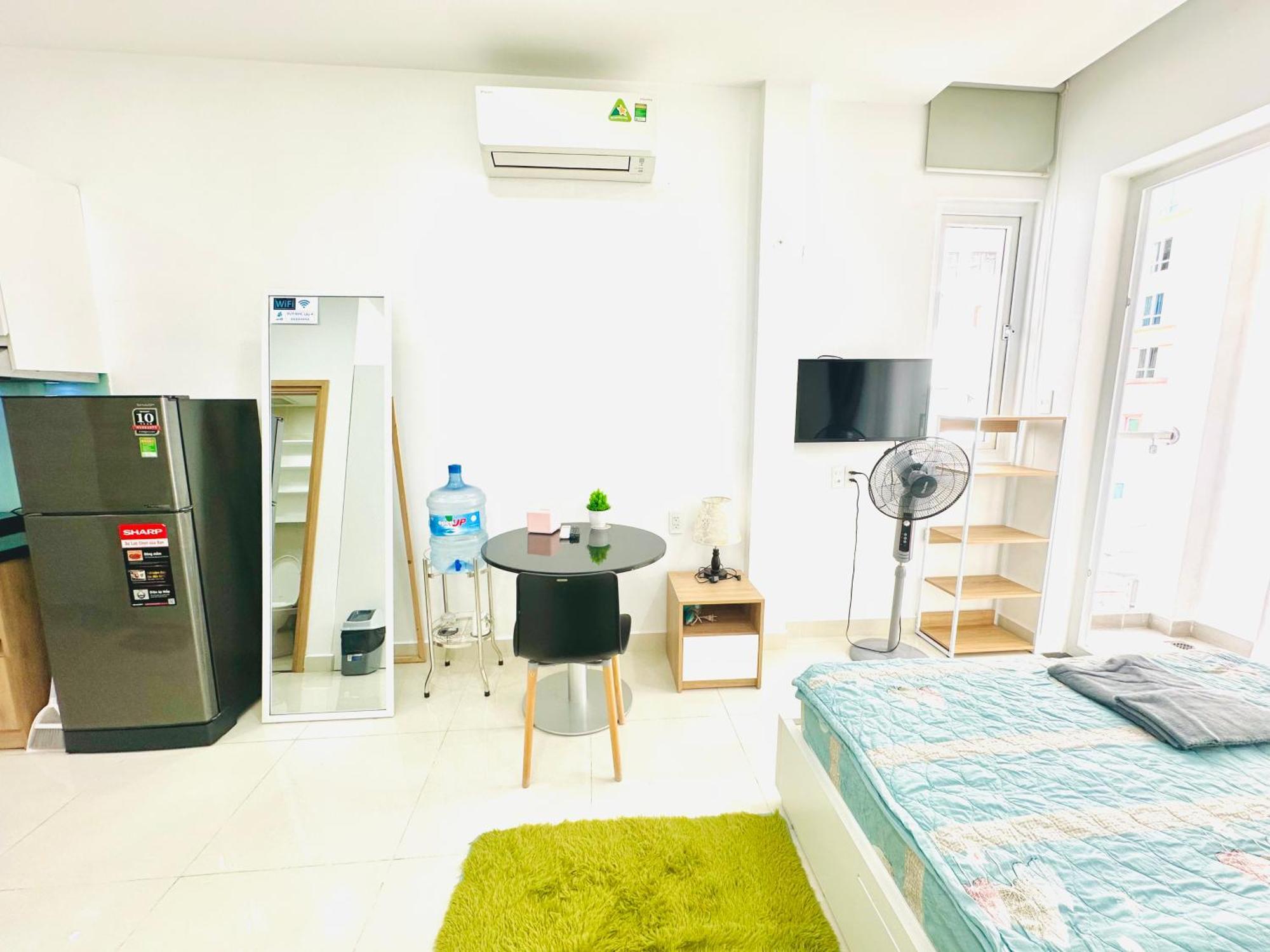 Dragonfly Village 호치민 외부 사진