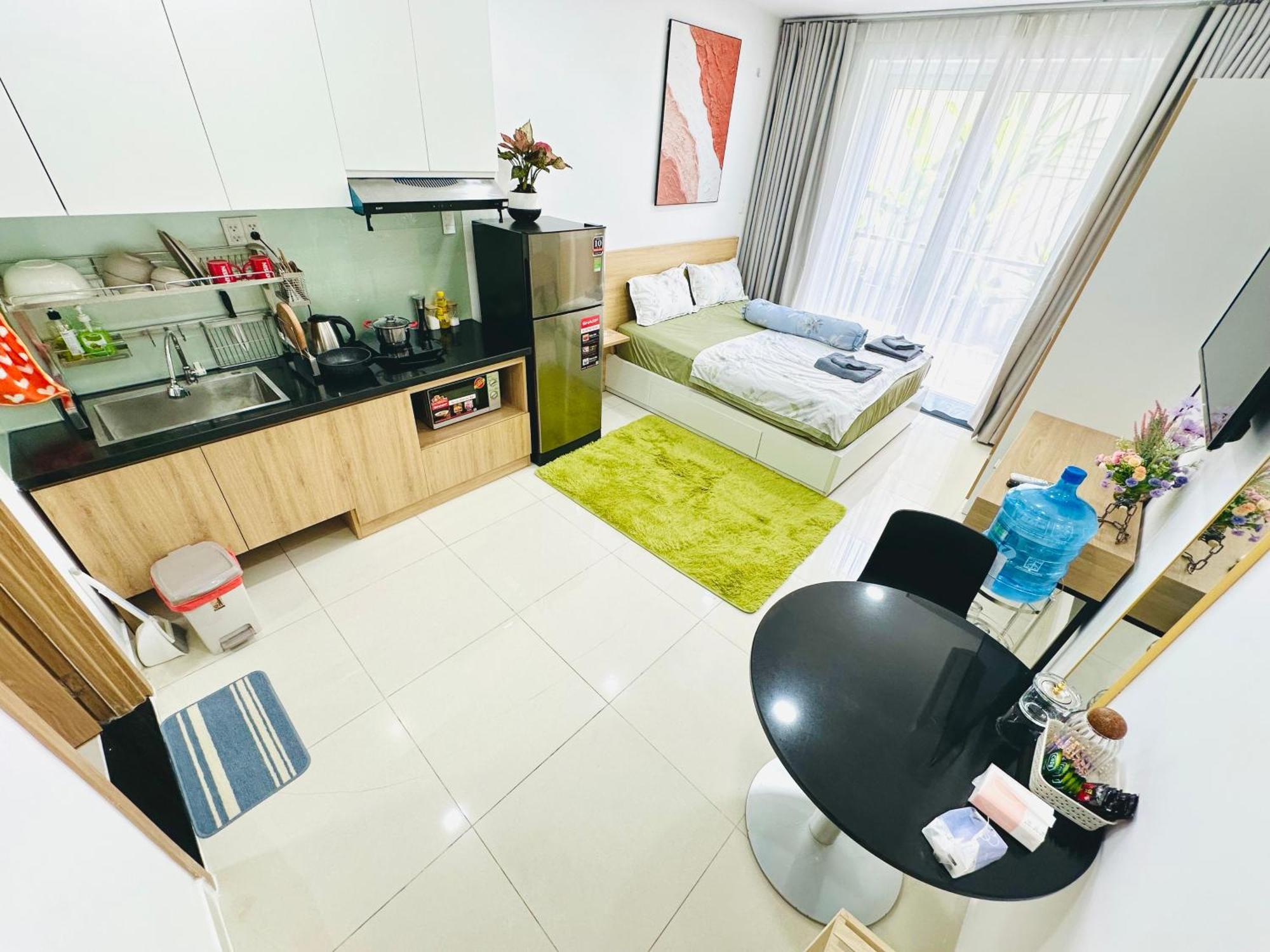Dragonfly Village 호치민 외부 사진