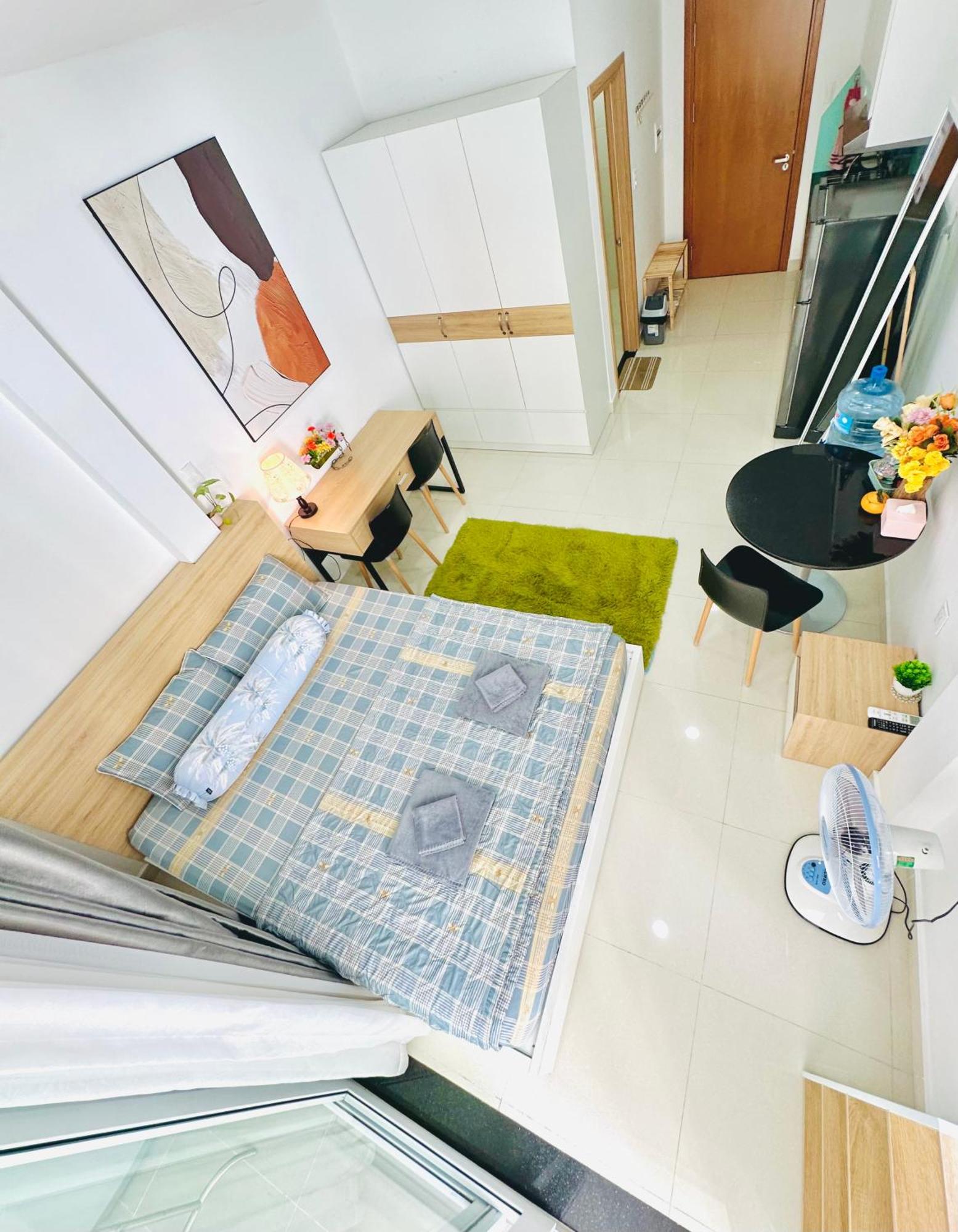 Dragonfly Village 호치민 외부 사진