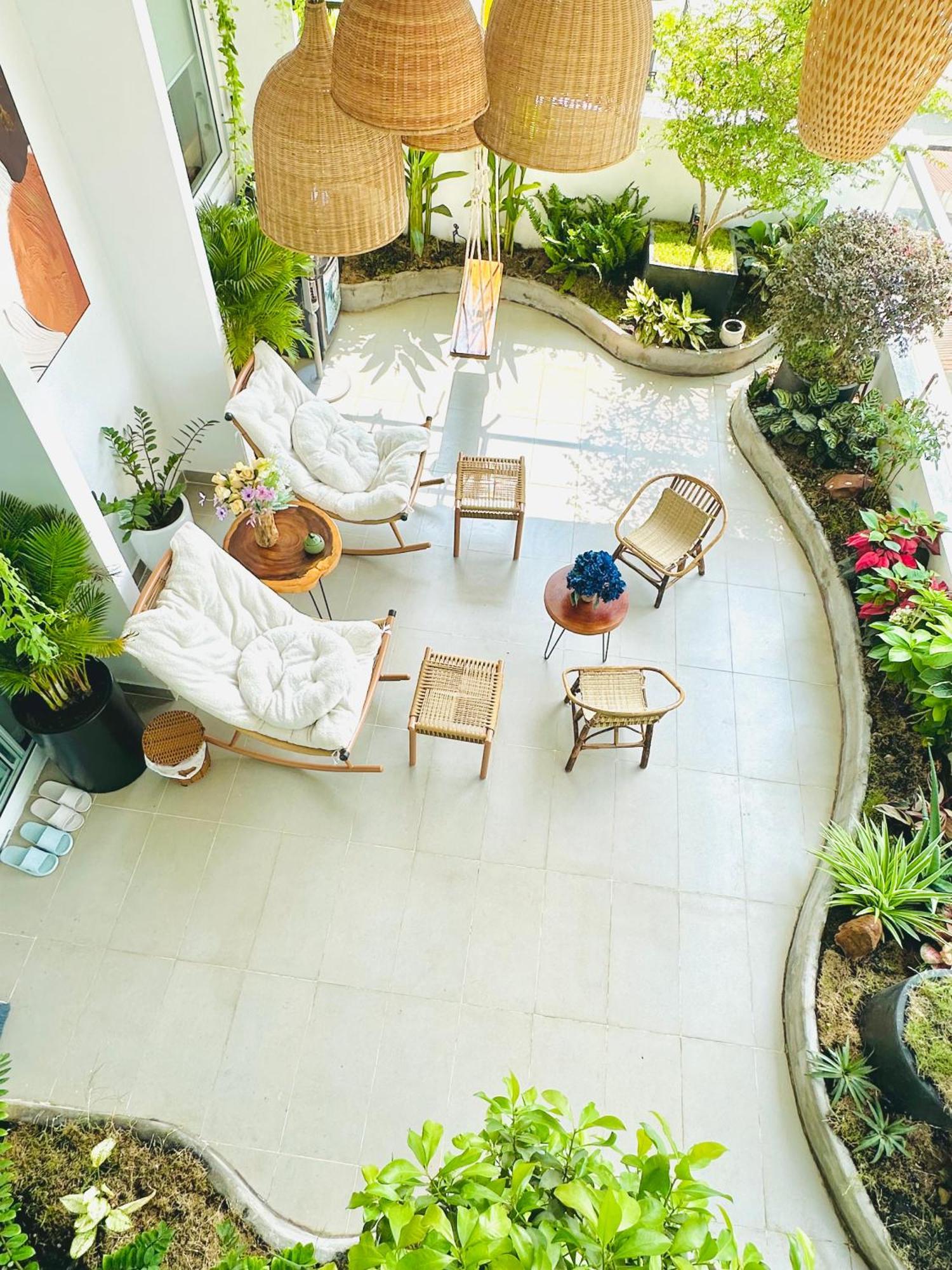 Dragonfly Village 호치민 외부 사진